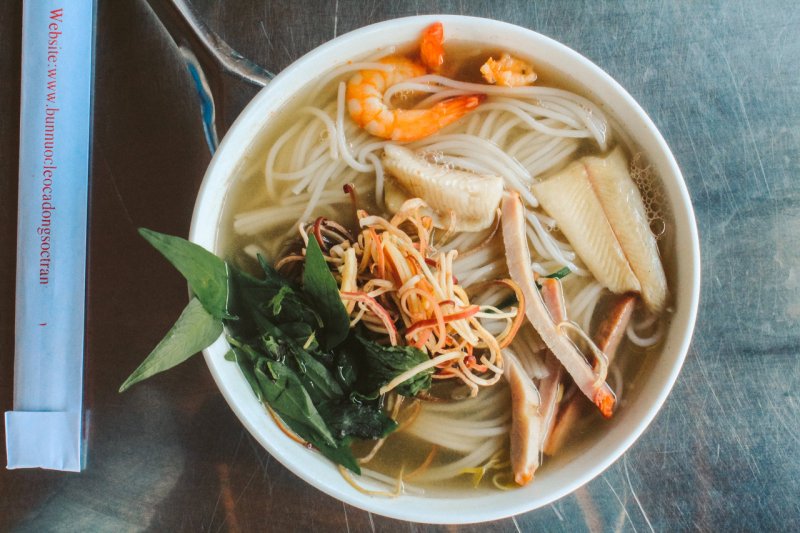 Bún Nước Lèo Quốc Lộ Sóc Trăng