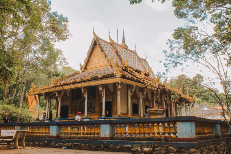 Review Du Lịch Sóc Trăng Lý Thành Cơ 10