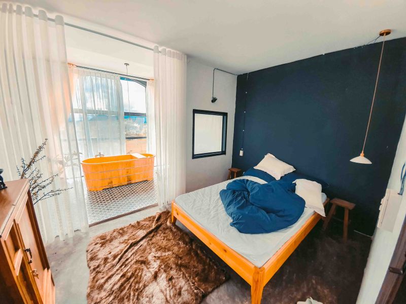 Lên Đà Lạt Tìm Mây Lang Thang Lý Thành Cơ Travel Blog 3