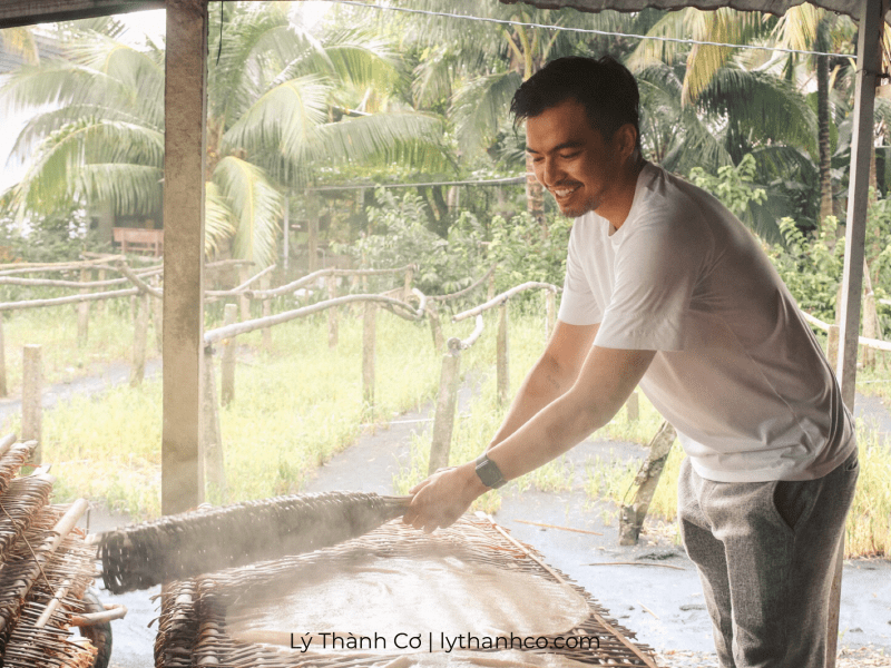 Review Cần Thơ Lý Thành Cơ Travel Blog 13