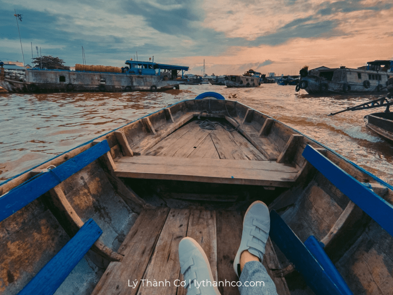 Review Cần Thơ Lý Thành Cơ Travel Blog 4