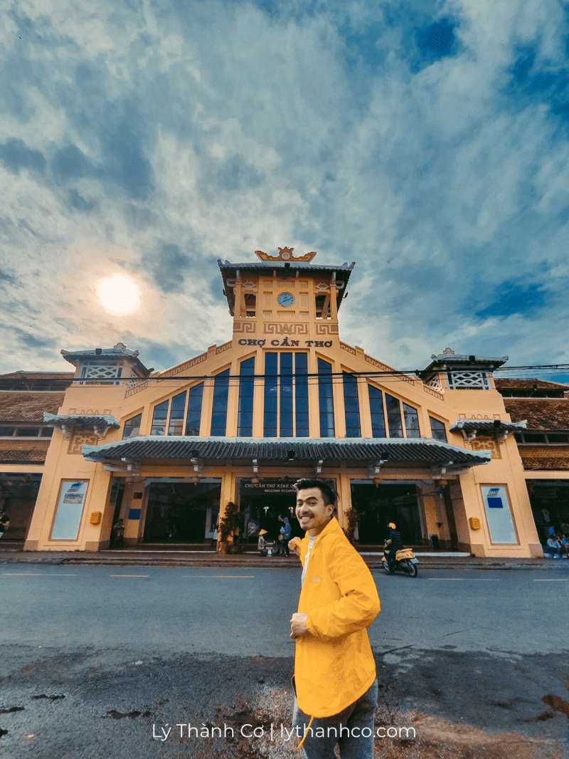 Review Cần Thơ Lý Thành Cơ Travel Blog 9