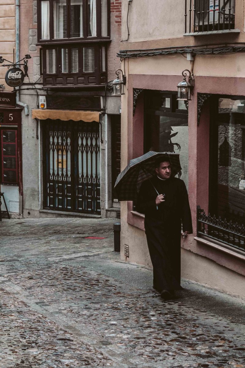 Toledo Lý Thành Cơ Travel Blog 8