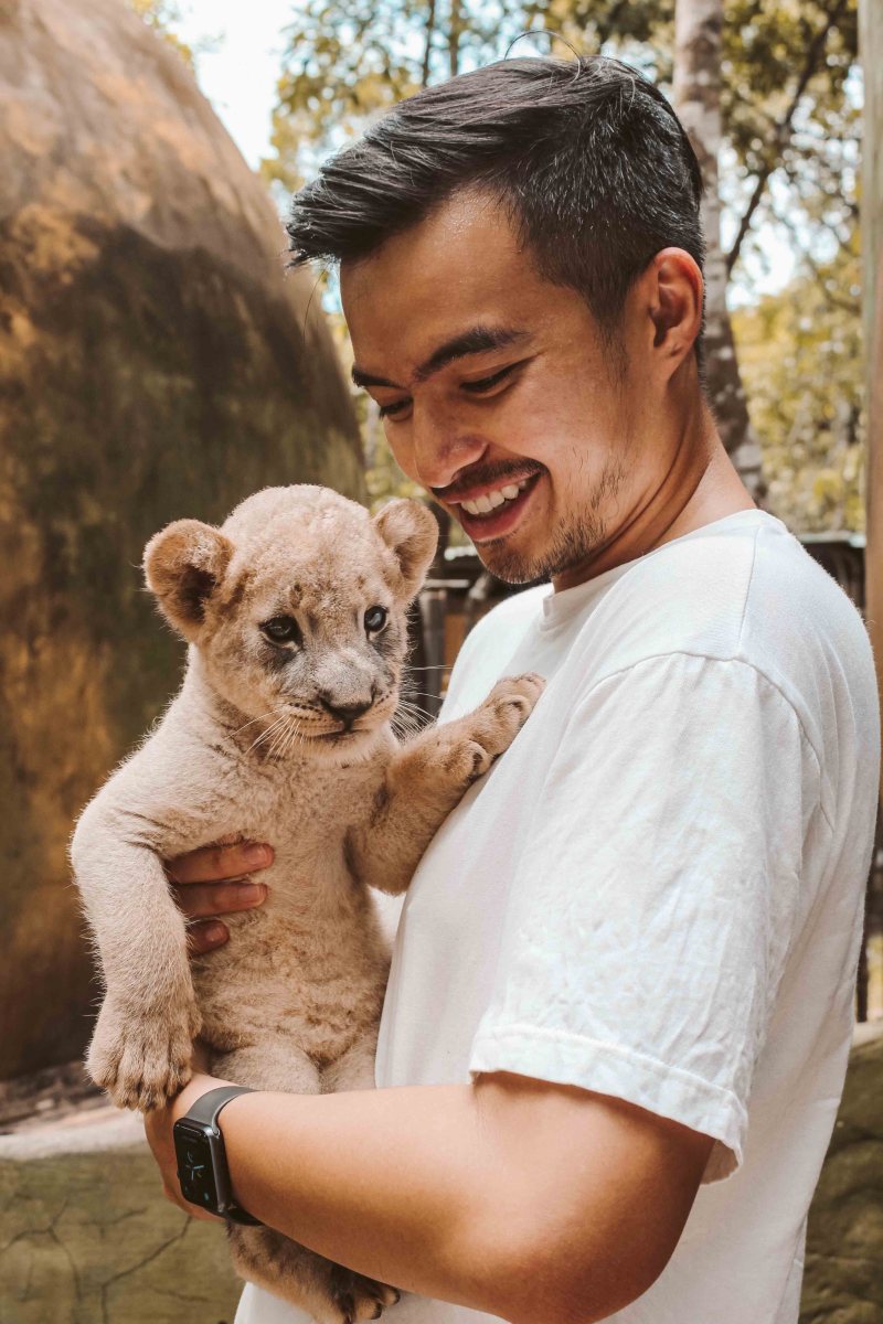 Safari Phú Quốc Lý Thành Cơ Travel Blog 1