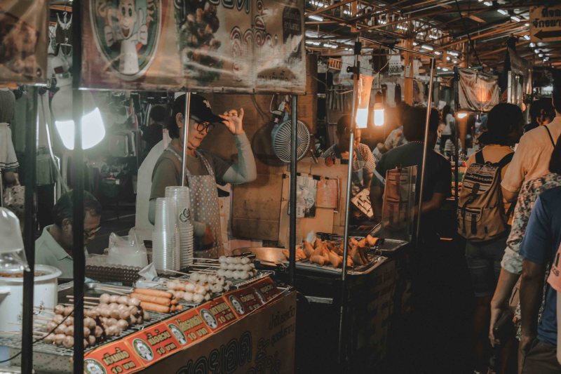 Am Thuc Bangkok Ly Thanh Co Travel Blog 9