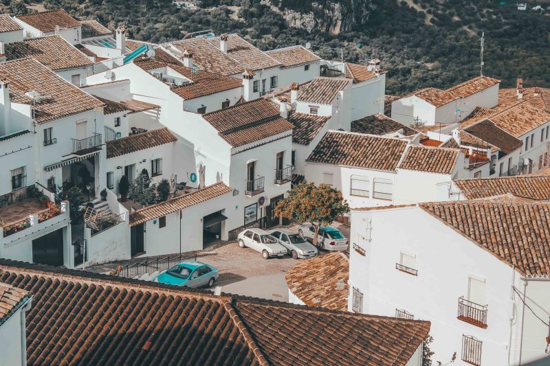 Los Pueblos Blancos 2