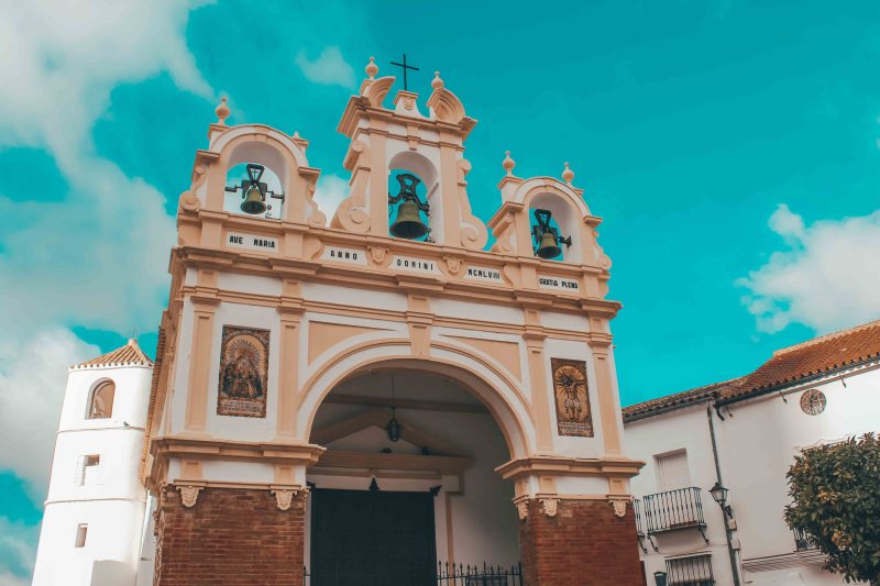 Los Pueblos Blancos 6