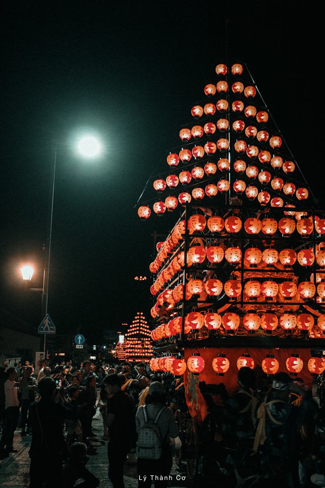 Long den Nihonmatsu Ly Thanh Co 4