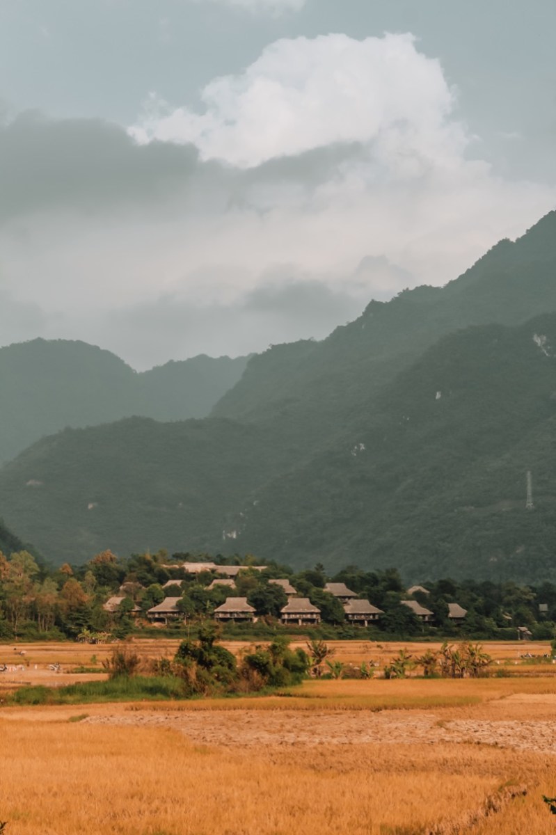 Mai Chau Ecolodge Ly Thanh Co 2