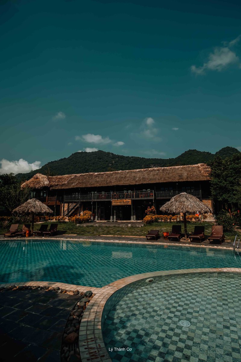 Mai Chau Ly Thanh Co 12