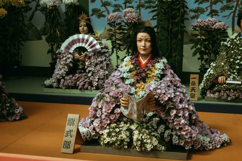 Nihommatsu Ly Thanh Co 15