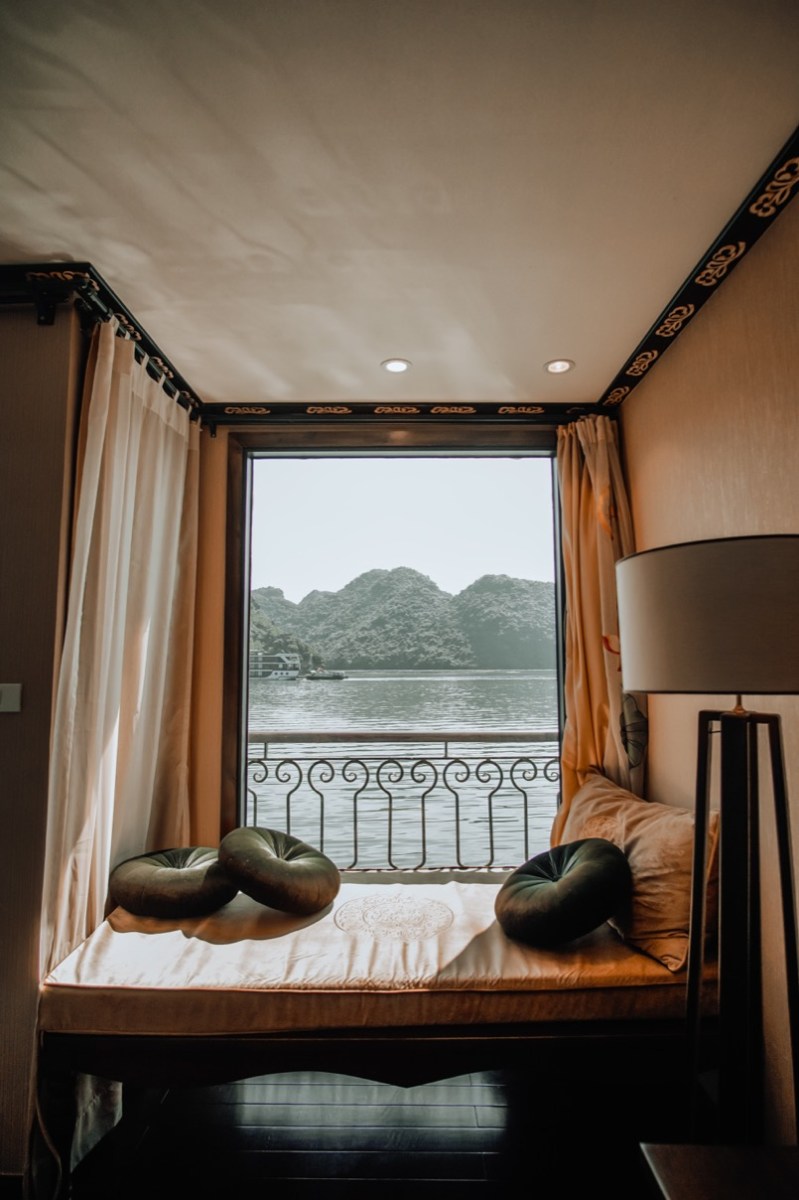 Vinh Lan Ha Ly Thanh Co 1