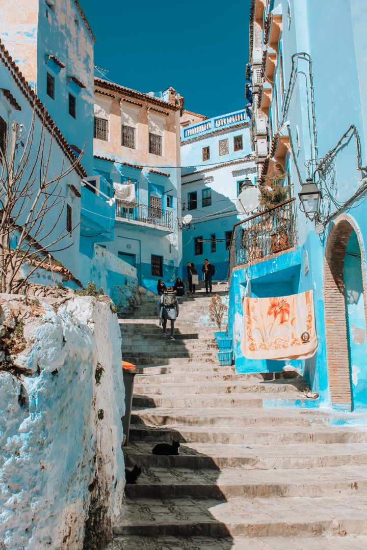 Chefchaouen 14