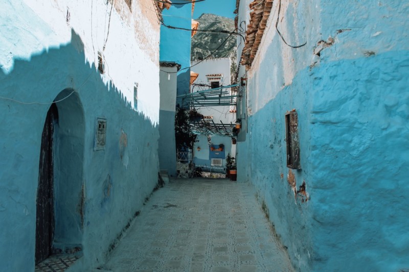 Chefchaouen 17