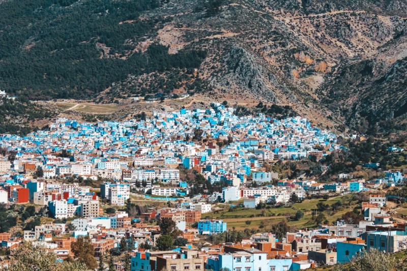 Chefchaouen 2