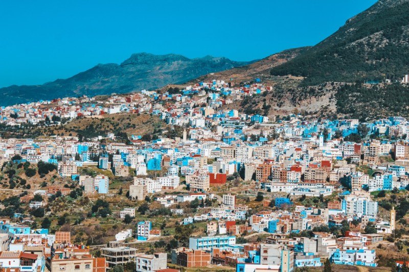 Chefchaouen 3