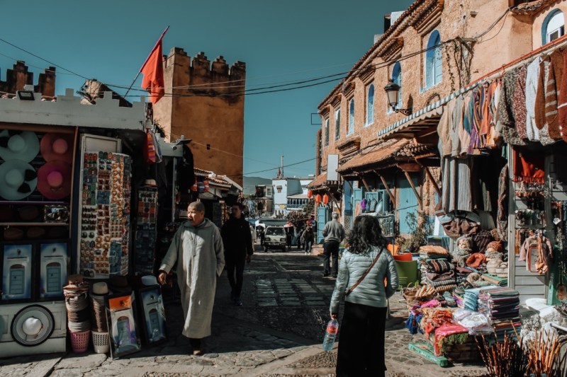 Chefchaouen 4