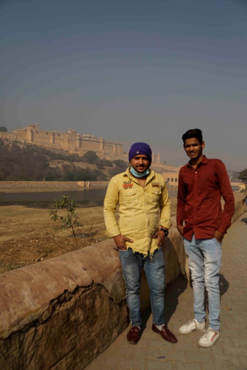 Jaipur Lythanhco tuk tuk