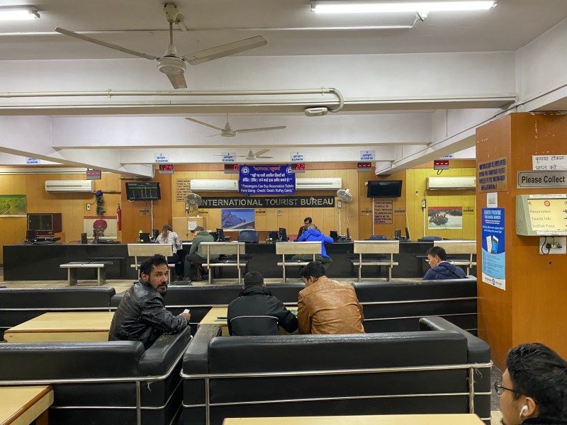 Quay ban ve xe lua Lythanhco