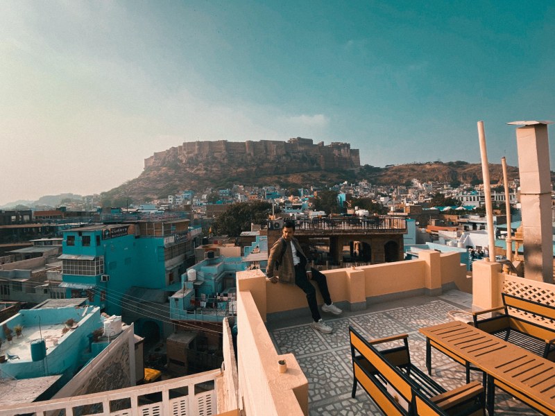 Review Jodhpur Lythanhco Cover