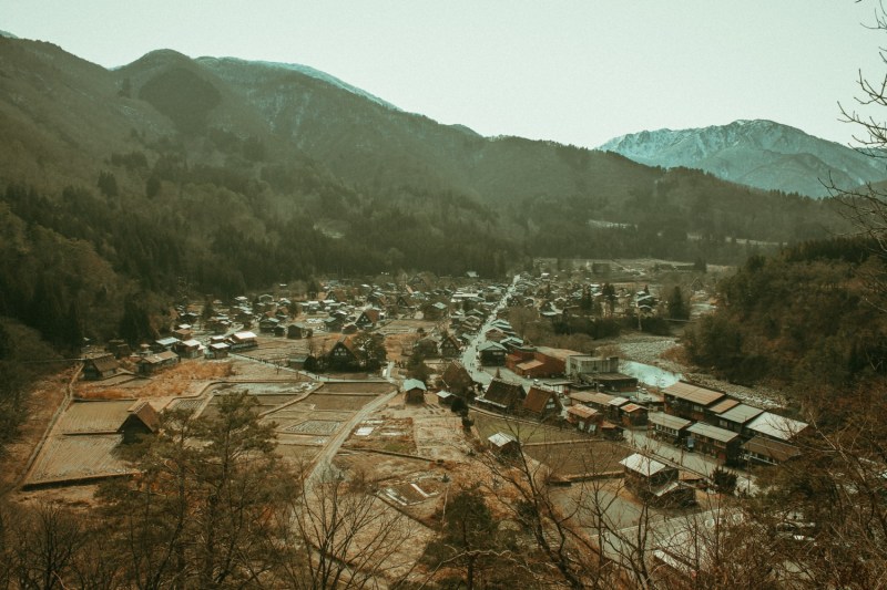 Shirakawago Lythanhco 1