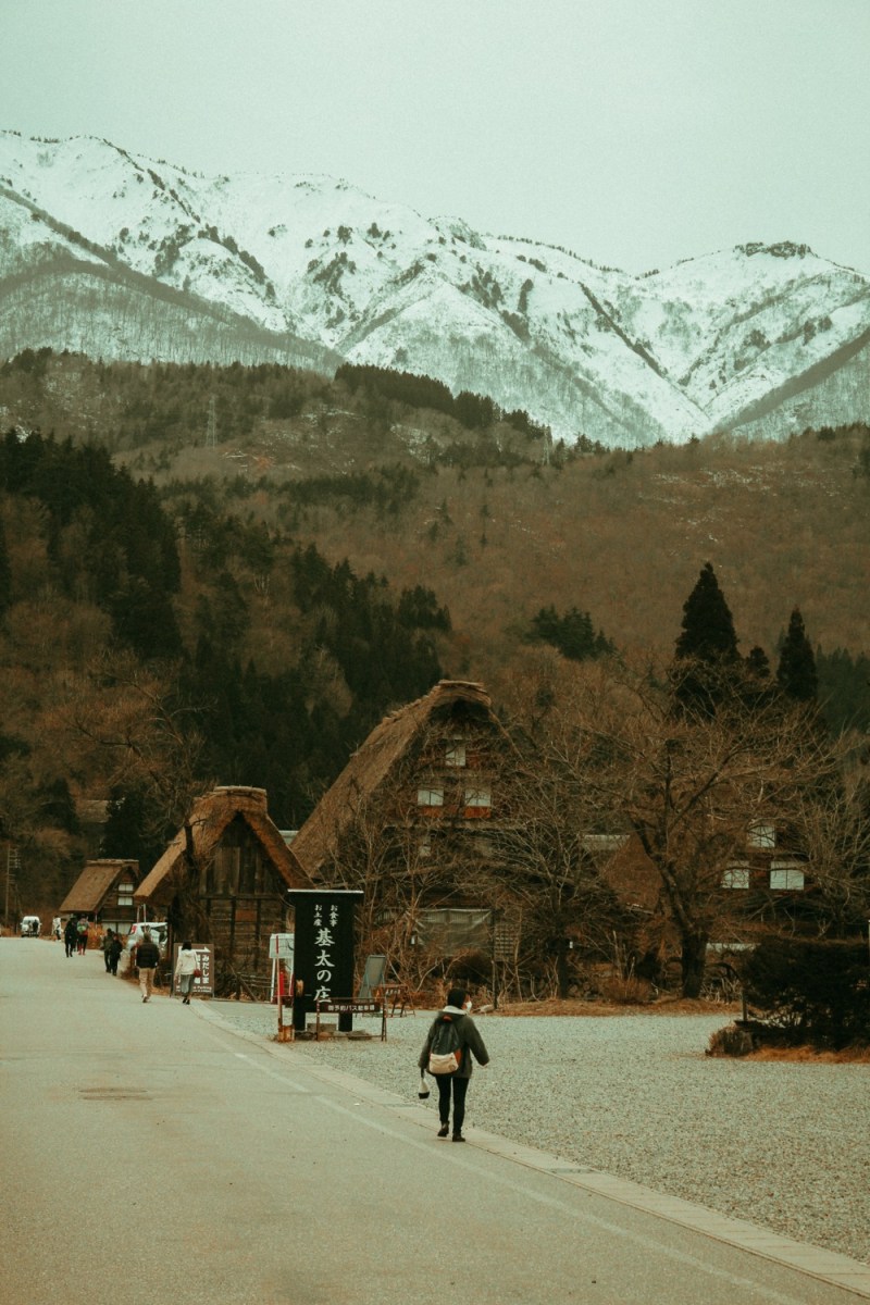 Shirakawago Lythanhco 11