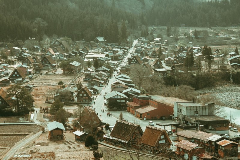 Shirakawago Lythanhco 2