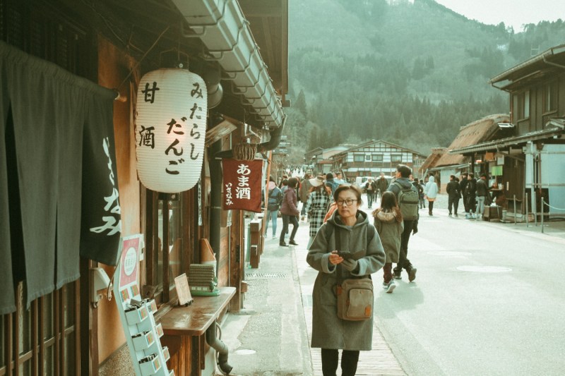 Shirakawago Lythanhco 5